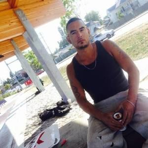 Meet your Posher, Harry